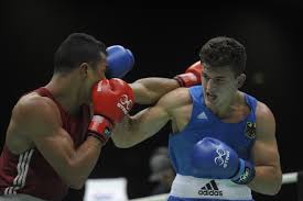 Check spelling or type a new query. Evento De Boxe Testa O Riocentro Para As Olimpiadas Fotos Publicas