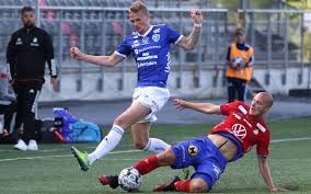 1.40 points per game away 85% of degerfors's conceded goals were conceded away. Startelvan Mot Degerfors If Ufc