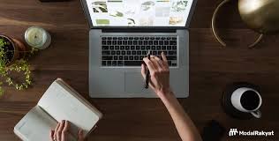 Maybe you would like to learn more about one of these? Peluang Usaha Di Rumah Di Tengah Pandemi