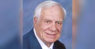 Obituary, Visitation & Funeral Information