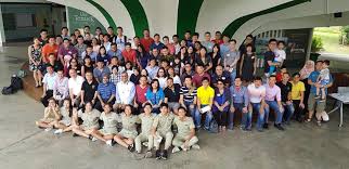 Jc is much different compared to my secondary school. Temasek Junior College Alumni Home Facebook