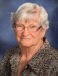 Obituary information for Lois Elaine Driver Auville