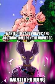 Maybe you would like to learn more about one of these? Lord Beerus Don T Mess With His
