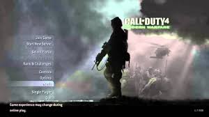 Set it to 30 to unlock all cheat options. Key Code Cod4 Multiplayer 11 2021