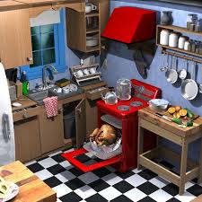 We did not find results for: 3d Model Of Cartoon Kitchen