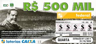 Maybe you would like to learn more about one of these? Centenario De Participacao Do Brasil Em Jogos Olimpicos Ganha Serie De Bilhetes Comemorativos Da Loteria Federal Surto Olimpico