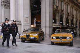 Image result for Ocra 2021 Alfa-Romeo