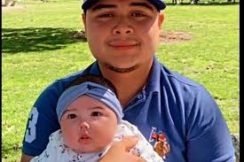 Fundraiser by Guadalupe Avina : Daniel Guerrero's Funeral