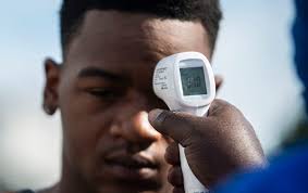 COVID 19- A Year Later