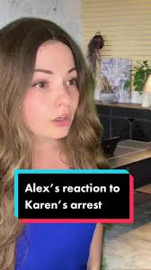 Nathaniel Richard Arrested