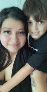 Veronica Orta's Instagram, Twitter & Facebook