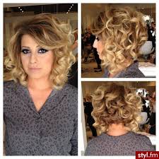Short Hair Curls Curly Hair Styles Hair Hair Styles