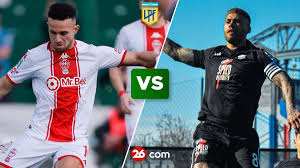 Huracán vs. Dep. Riestra EN VIVO hoy: resultado, goles y minuto a minuto del Torneo Clausura 2026