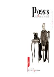 Las un loc în suflet, loc de bună ziua. Poesis International Nr 2 By Poesis International Issuu