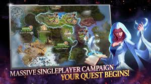 Heroes of might and magic iii hd is the most beautiful and addictive strategy that you can play for a very long time and it will not lose . Download Might Magic Heroes Era Of Chaos 1 0 149 Mod Apk Unlimited Money For Android