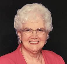 Elaine Doris Hoffman Cremer