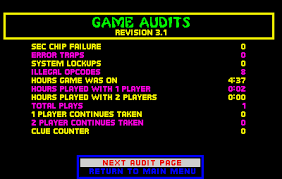Win 50 rounds in a row. Mortal Kombat Ii Arcade The Cutting Room Floor