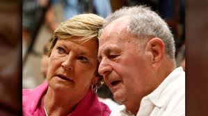 Doug Dickey, Candace Parker among 6 inducted into UT Athletics Hall of Fame 