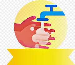 Gambar kartun cuci tangan pakai sabun hal lucu datang dari apa saja. Cuci Tangan Logo Cuci Gambar Png