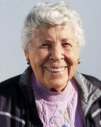 Tribute for Sophia Scott