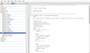 GameScript Getting Started