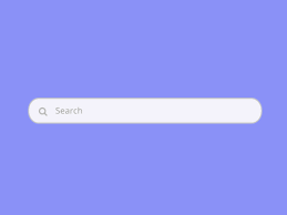 Boost your youtube videos with fantastic intros you can make on your own! Autocomplete Search Box Intro Youtube Aesthetic Gif Google Search Bar