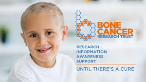 Nick Peers is fundraising for Bone Cancer Research Trust