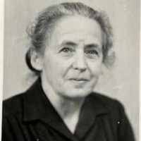 Maria Eckert (1899–1963)