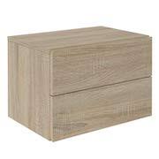 Das schicke design und die angenehme sitzhöhe machen dieses bett bei alt und j. Nachttisch Fur Boxspringbetten Tipps Zum Kauf Boxspring Kiki De