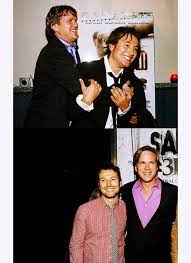 Otp Otp Otp Otp Dads Actors Dream Guy Cary Elwes