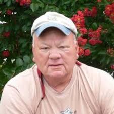 Robert Sutherland (1943-2022)