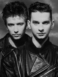 Dave Gahan ➡️ I really miss Alan's opinion