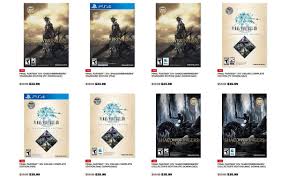 Is there any links to the client available somewhere? Download Final Fantasy Xiv Mac Square Enix Peatix