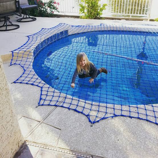 Pool Safety Covers Save Lives and Money