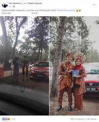 Tanpa pacaran, ini 5 cara menemukan jodoh di jalan allah swt. Daripada Customer Jadi Jodoh Netizen Teruja Pasangan Ini Bersatu Gara Gara Susu Nilofa