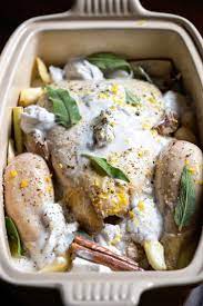 Thai Roasted Chicken In Coconut Milk Keviniscooking Com Coconut Milk Chicken Cooking With Coconut Milk Coconut Milk Recipes