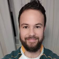 🎮 Welcome to the Squad, Alex Lapierre! 🎮 We've got a new co-op partner in  the game of mentorship! Say hello to Alex, who's using gaming to build  trust, spark conversations, and