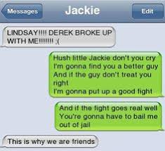 My friend keeps saying cheer up man it could be worse, you could be stuck underground in a hole full of. 8 Funny Ideas Funny Funny Quotes Bones Funny