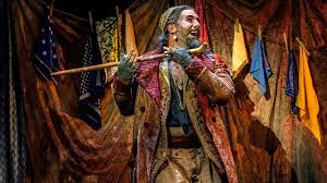 Oliver! Das Musical Tickets London