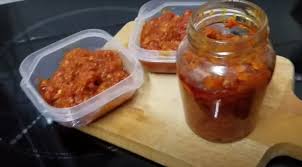 Apalagi jika membuat sambal balado dengan resep ini. Resep Sambal Balado Isi Teri Tempe Dan Kacang Yang Bikin Ngiler Mudah Dan Enak Portal Probolinggo