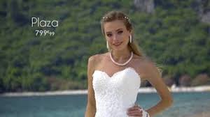 « nous avons peu d'emprise sur le nombre final de mariages qui se. Collection 2018 Robe De Mariee Point Mariage Youtube