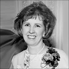 DOLORES DOYLE Obituary (1947