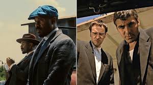 Sinners Till Dawn: A Comparative Look at 'From Dusk Till Dawn' - Just N Life