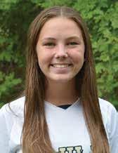 2024 Girls Soccer Media Guide by St. Paul VI Catholic High School