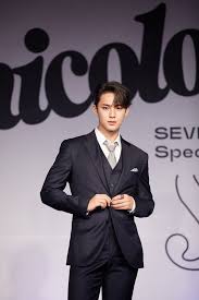 Maybe you would like to learn more about one of these? ì„¸ë¸í‹´ ë¯¼ê·œ ë™ìƒ ì¸ìŠ¤íƒ€