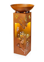 Pflanzsaule Butterfly Mit Led Beleuchtung Bestellen Weltbild De Led Beleuchtung Led Beleuchtung