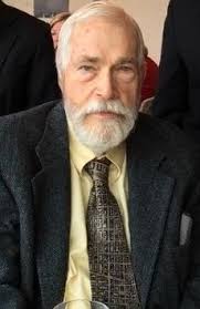 Obituary information for Henry Radcliffe Burt