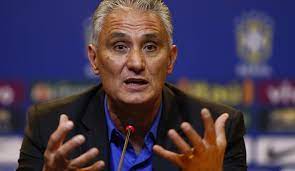 Tite is listed in the world's largest and most authoritative dictionary database of abbreviations and acronyms. Ein Unbekannter Fur Brasilien Tite Ubernimmt Sport Nordbayern