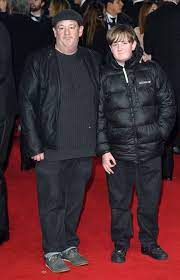Dial m for middlesbrough (2019). Why Johnny Vegas Lookalike Teen Son Is Too Shy To Appear On Gogglebox With Him Irish Mirror Online