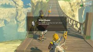 Botw salmon meuniere recipe : Face The Frost Talus Walkthrough Zelda Breath Of The Wild Botw Game8